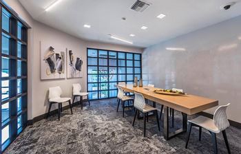 Conference room
